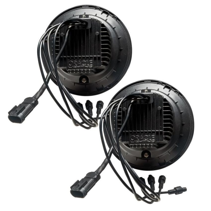 Oracle Lighting 5876-334 Oculus 7