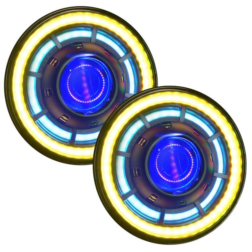 Oracle Lighting 5876-334 Oculus 7