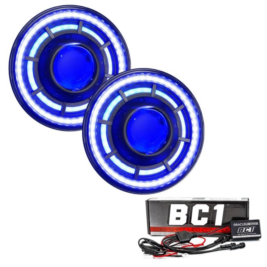 Oracle Lighting 5876-335 Oculus 7
