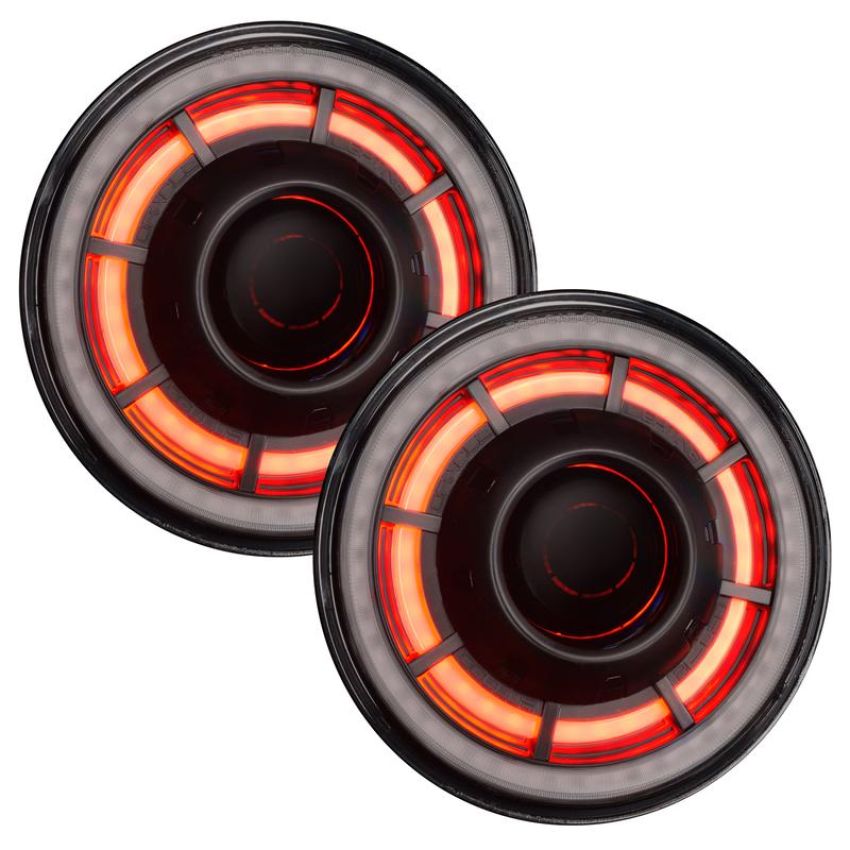 Oracle Lighting 5876-335 Oculus 7