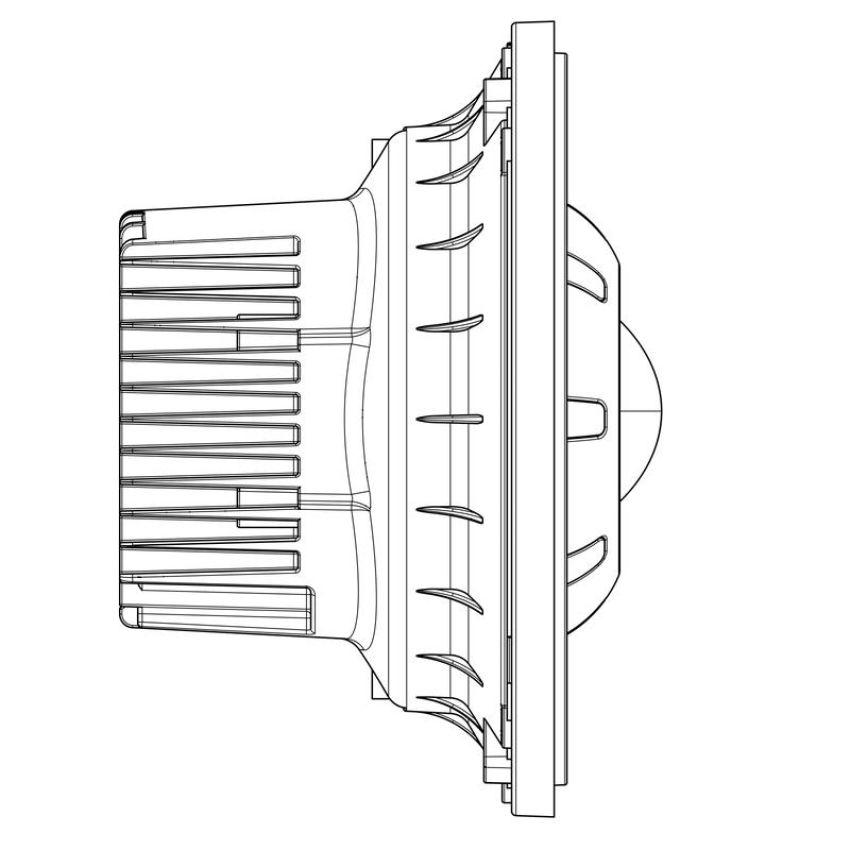 Oracle Lighting 5876-335 Oculus 7