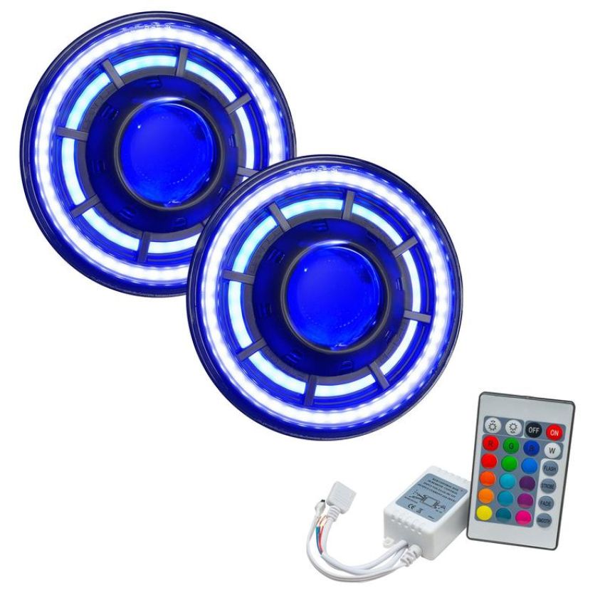 Oracle Lighting 5876-504 Oculus 7