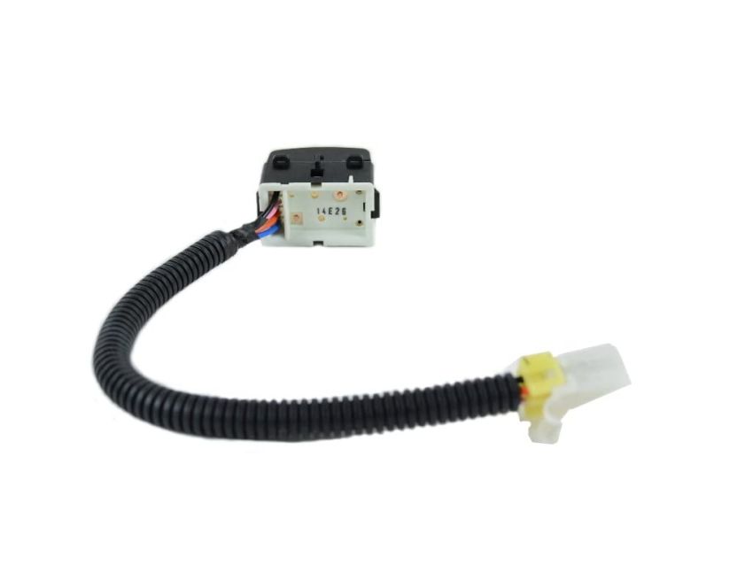 Mopar 68157564AA SWITCH, Lumbar Control