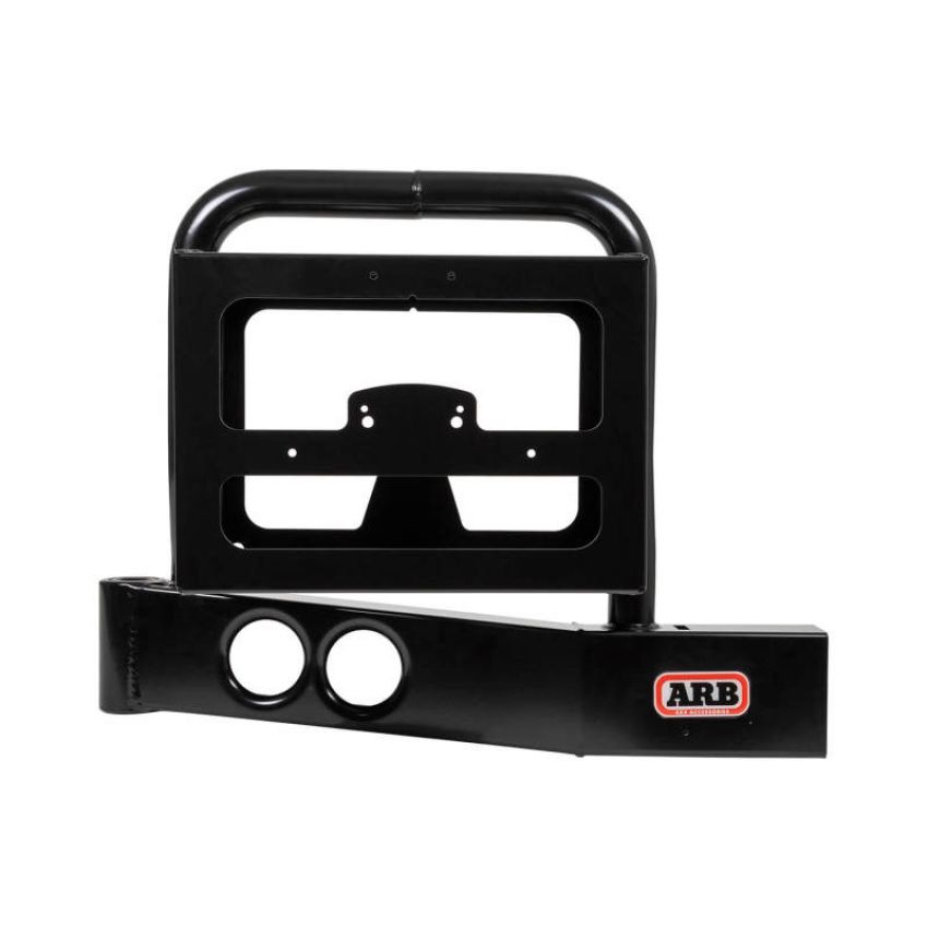 ARB 5700261 J/Can/Hldr  Rstb Lhs Blk