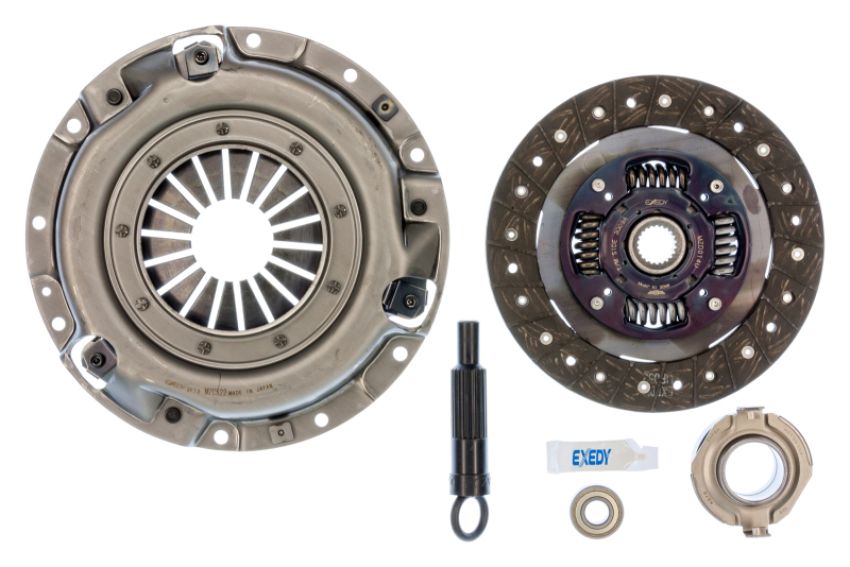 Exedy 10005 EXEDY OEM Clutch Kit; MAZDA