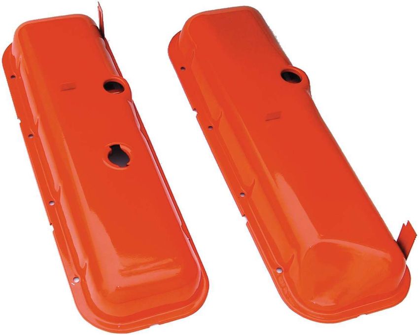 TRANS-DAPT TRA9918 65-72 BBC Orange V/C Short