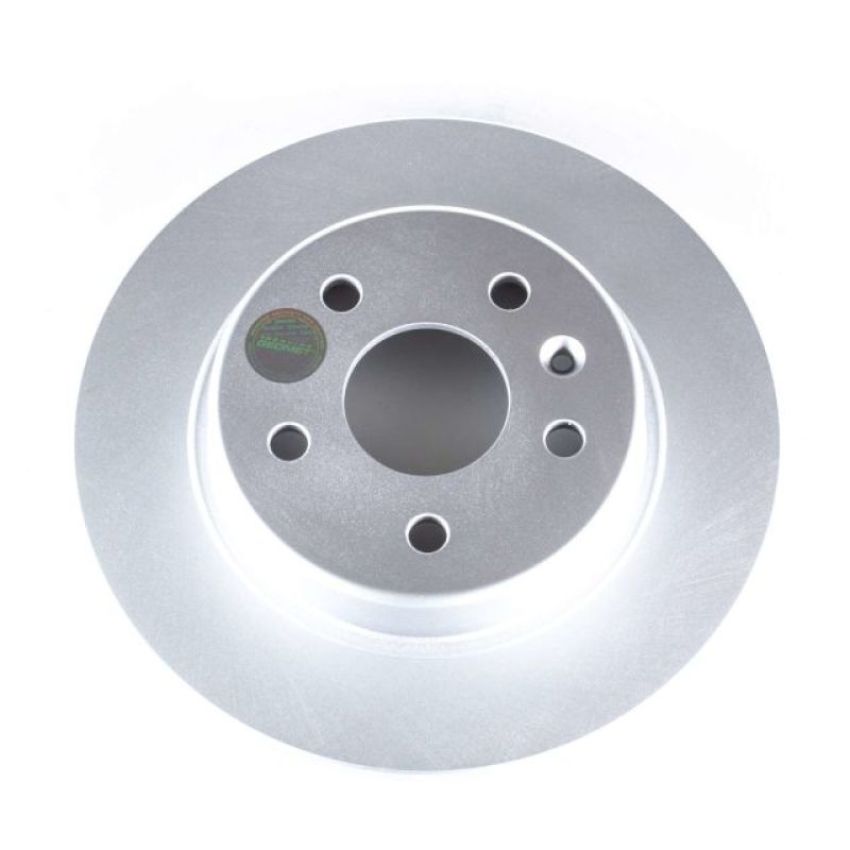 PowerStop AR82178EVC PowerStop Evolution Coated Rotor