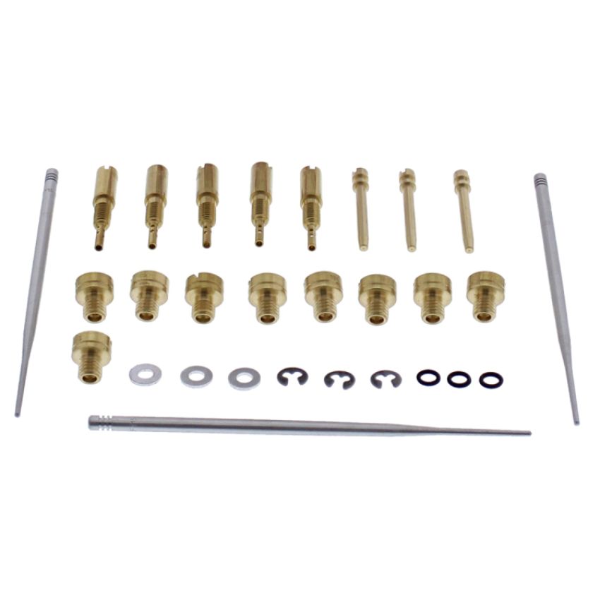 All Balls Racing 26-10056 Harley HSR 48 HSR Carburetor Jet Kit