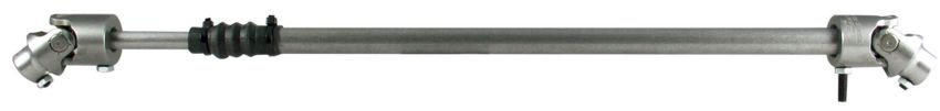 BORGESON BRG000970 70-79 Ford P/U Steering Shaft Assembly