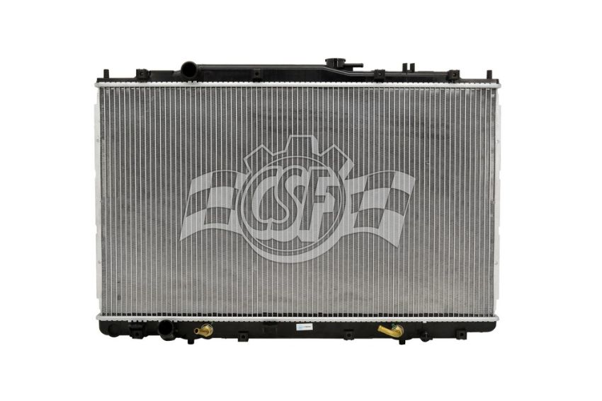 CSF 2604 Radiator