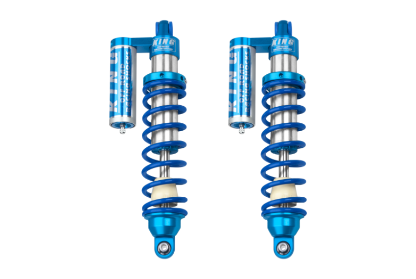 King Shocks 20001-173 KAWASAKI TERYX 2 SEAT 08-11