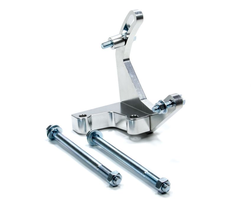 POWERMASTER PWM400 Alt Bracket for Rear End Mount Kit