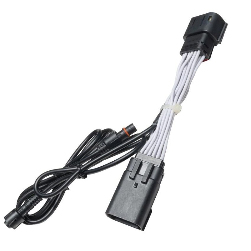 Oracle Lighting 5880-504 Plug & Play Wiring Adapter for Jeep Gladiator JT Reverse Lights