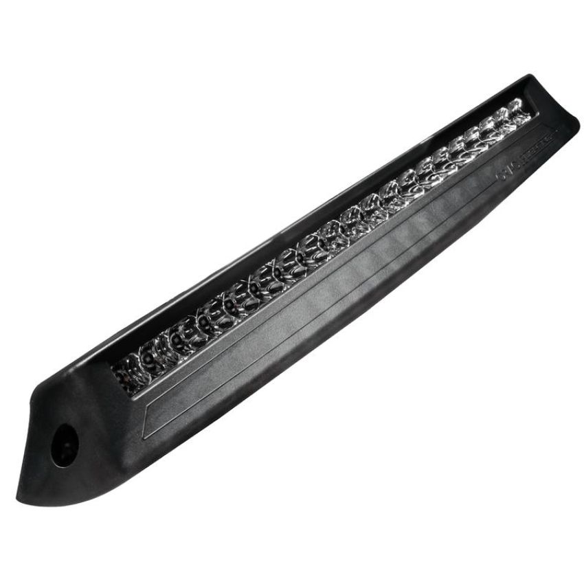 Oracle Lighting 5885-001 ORACLE Lighting 2019-2024 RAM Rebel/TRX Front Bumper Flush LED Light Bar System