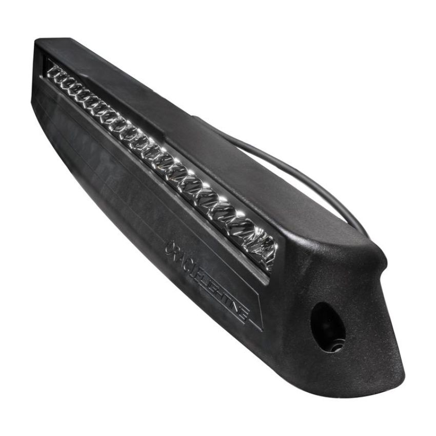 Oracle Lighting 5885-001 ORACLE Lighting 2019-2024 RAM Rebel/TRX Front Bumper Flush LED Light Bar System
