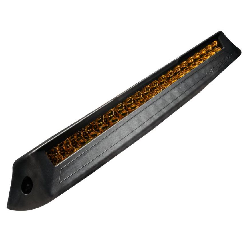 Oracle Lighting 5885-005 2019-2022 RAM Rebel/TRX Front Bumper Flush LED Light Bar System