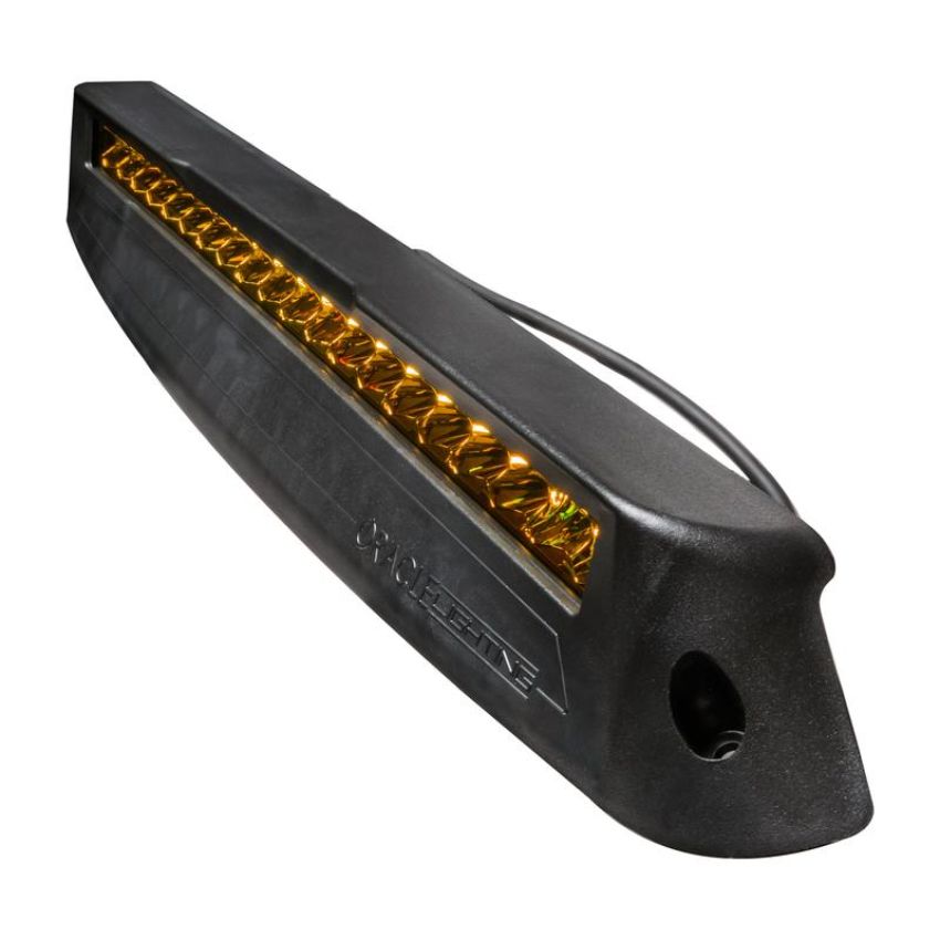 Oracle Lighting 5885-005 2019-2022 RAM Rebel/TRX Front Bumper Flush LED Light Bar System