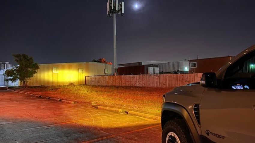 Oracle Lighting 5885-005 2019-2022 RAM Rebel/TRX Front Bumper Flush LED Light Bar System