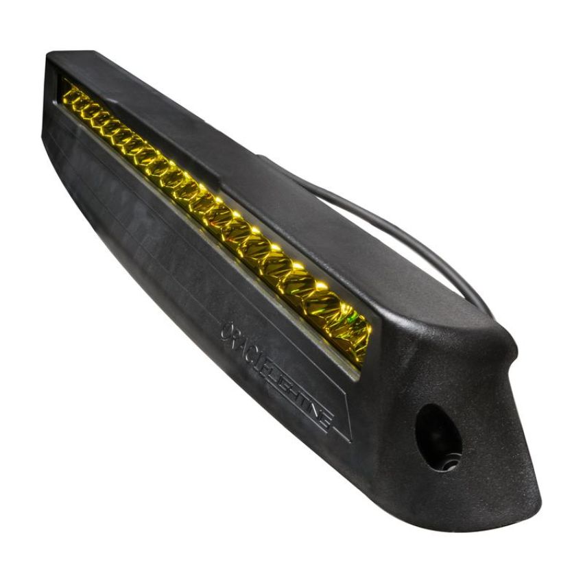 Oracle Lighting 5885-006 2019-2022 RAM Rebel/TRX Front Bumper Flush LED Light Bar System
