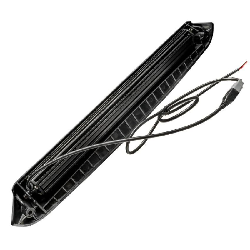 Oracle Lighting 5885-006 2019-2022 RAM Rebel/TRX Front Bumper Flush LED Light Bar System