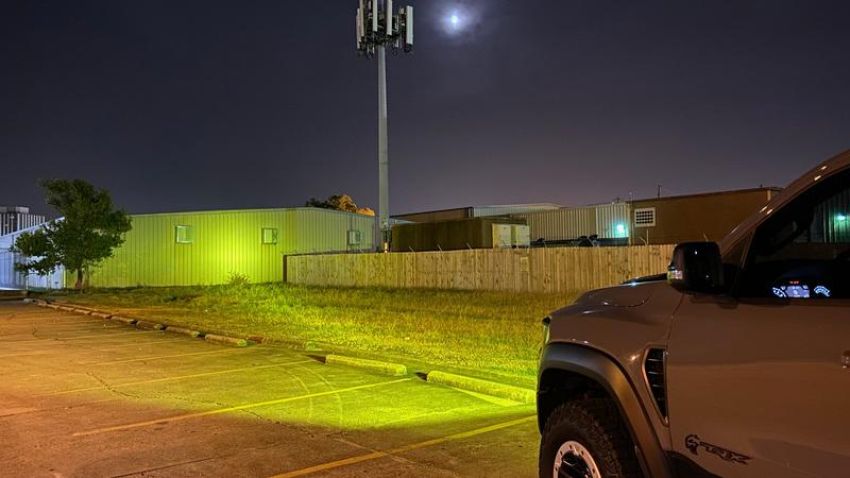 Oracle Lighting 5885-006 2019-2022 RAM Rebel/TRX Front Bumper Flush LED Light Bar System