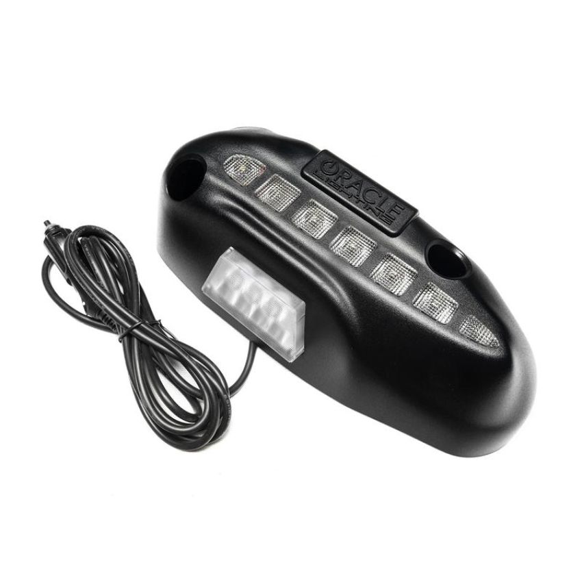 Oracle Lighting 5887-001 ORACLE Lighting 2021-2024 Ford Bronco LED Cargo Light Module