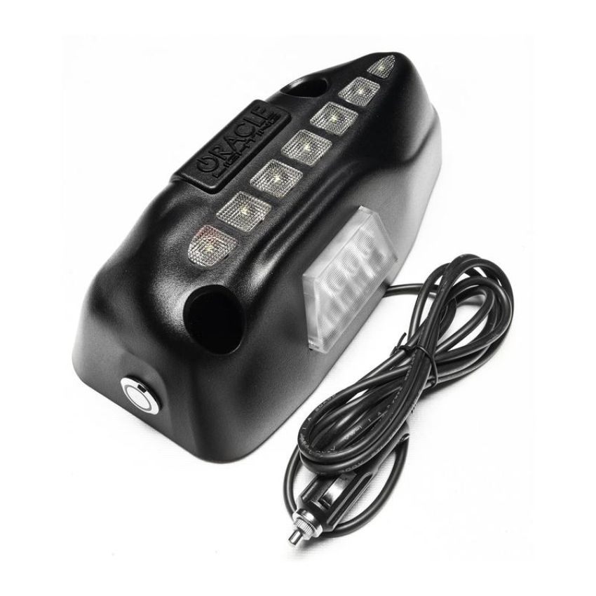 Oracle Lighting 5887-001 ORACLE Lighting 2021-2024 Ford Bronco LED Cargo Light Module