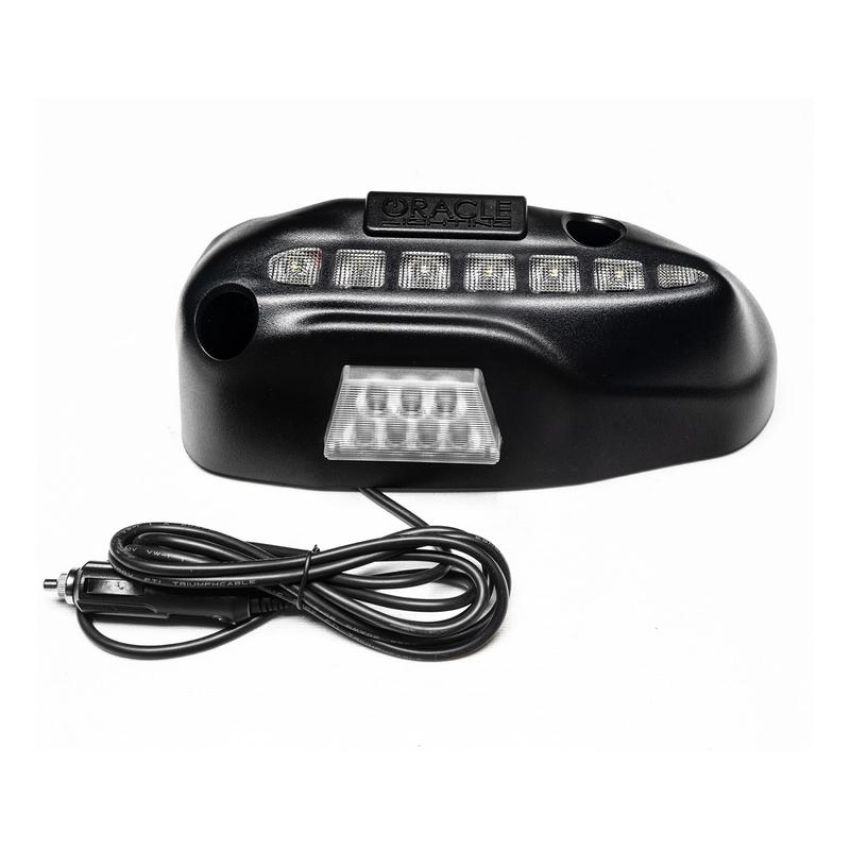 Oracle Lighting 5887-001 ORACLE Lighting 2021-2024 Ford Bronco LED Cargo Light Module