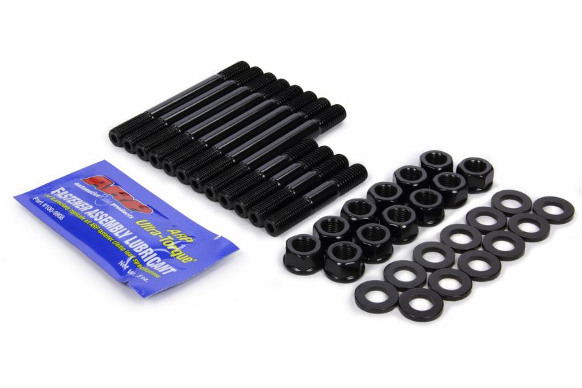 ARP ARP233-5602 Chevy V6 90 Main Stud Kit