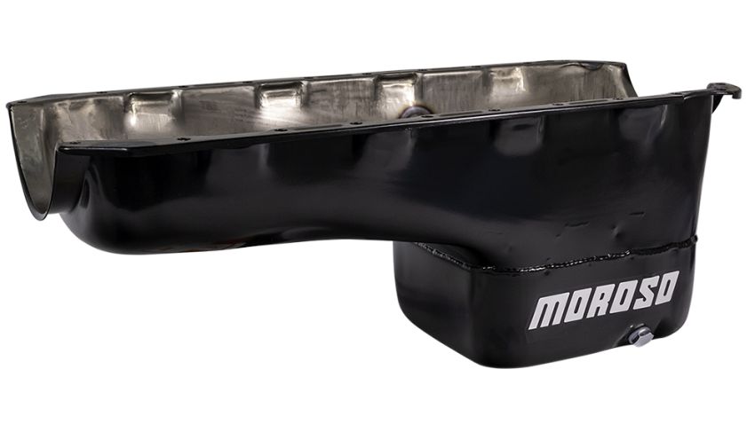 MOROSO MOR20460 BBC Oil Pan