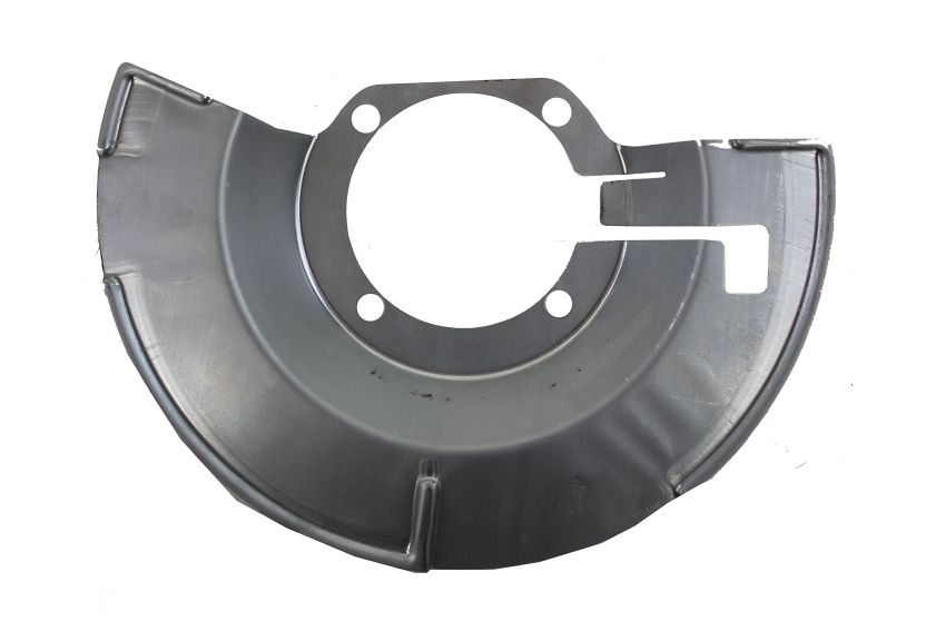 Chrysler Genuine (5086664AA) Splash Shield