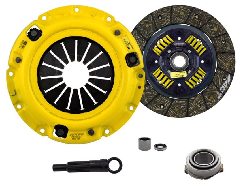 ACT ZX2-XTSS 1987 Mazda RX-7 XT/Perf Street Sprung Clutch Kit