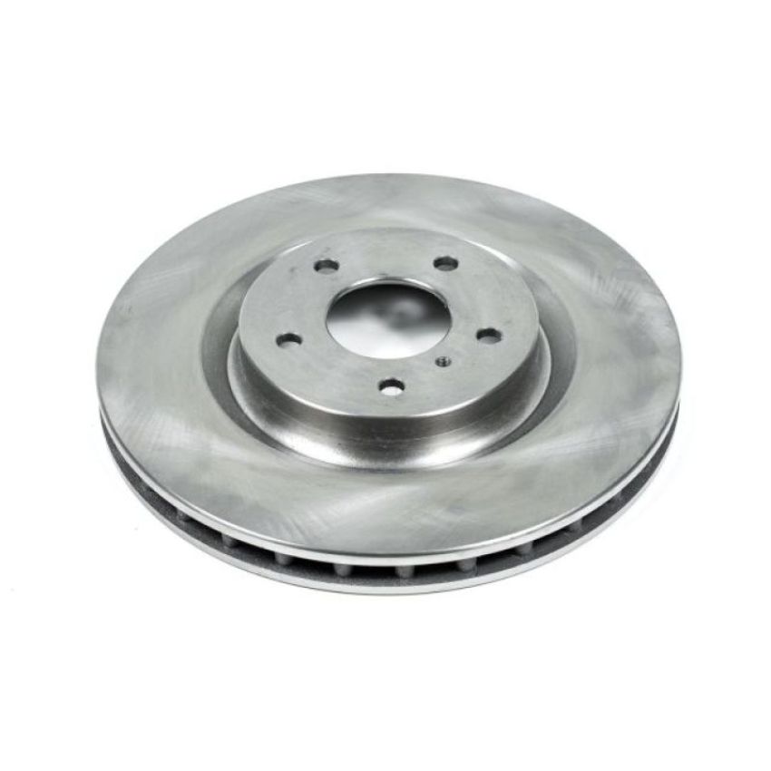 PowerStop JBR1107 AutoSpecialty Brake Rotor