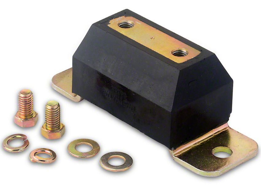 PROTHANE PTN6-1604BL Ford Trans Mount 79-98 Mustang