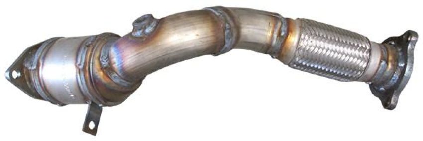 AB Catalytic 2755 Direct-Fit Catalytic Converter EPA (Federal)