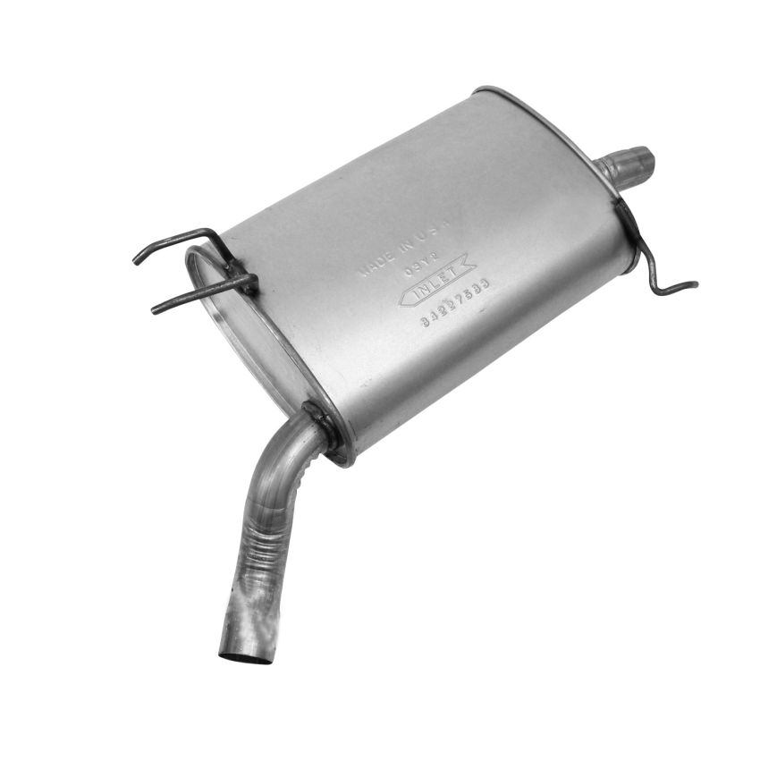 AP Exhaust 7319 Exhaust Muffler Assembly