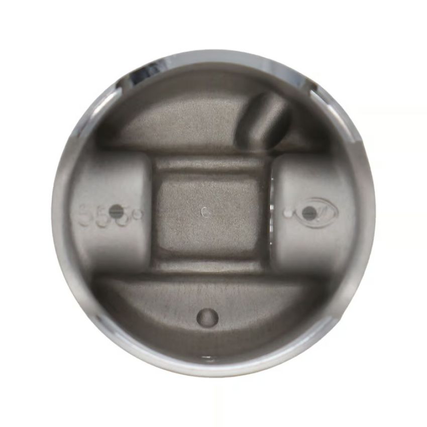 Wiseco 589M05600 Wiseco 2 Stroke Pro-Lite Piston Kit - Kawasaki KX125