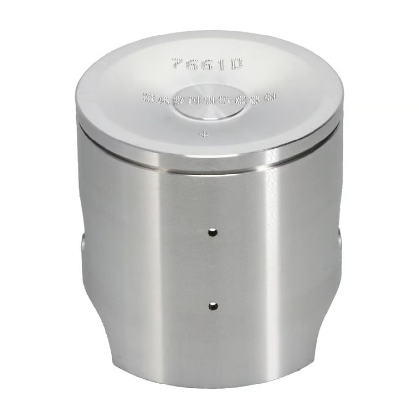 Wiseco 589M05600 Wiseco 2 Stroke Pro-Lite Piston Kit - Kawasaki KX125