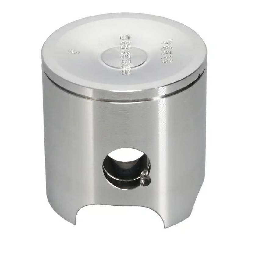 Wiseco 589M05600 Wiseco 2 Stroke Pro-Lite Piston Kit - Kawasaki KX125