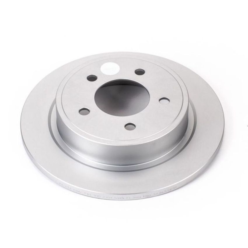 PowerStop AR8759EVC PowerStop Evolution Coated Rotor