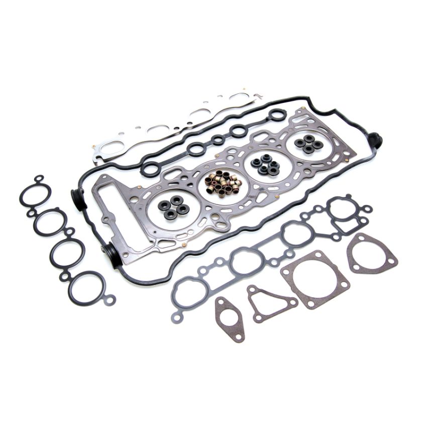 Cometic Gasket PRO2011T-875-060 Cometic Nissan 1997-2001 SR20DE Top End Gasket Kit-87.5mm Bore-.060in MLS Cylinder Head Gasket-FWD