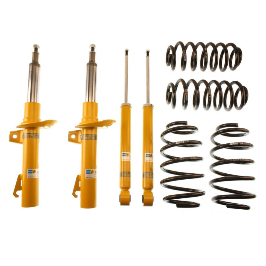 Bilstein 46-184313 VW JETTA III (1K2)  K  B12 PK Suspension Kit