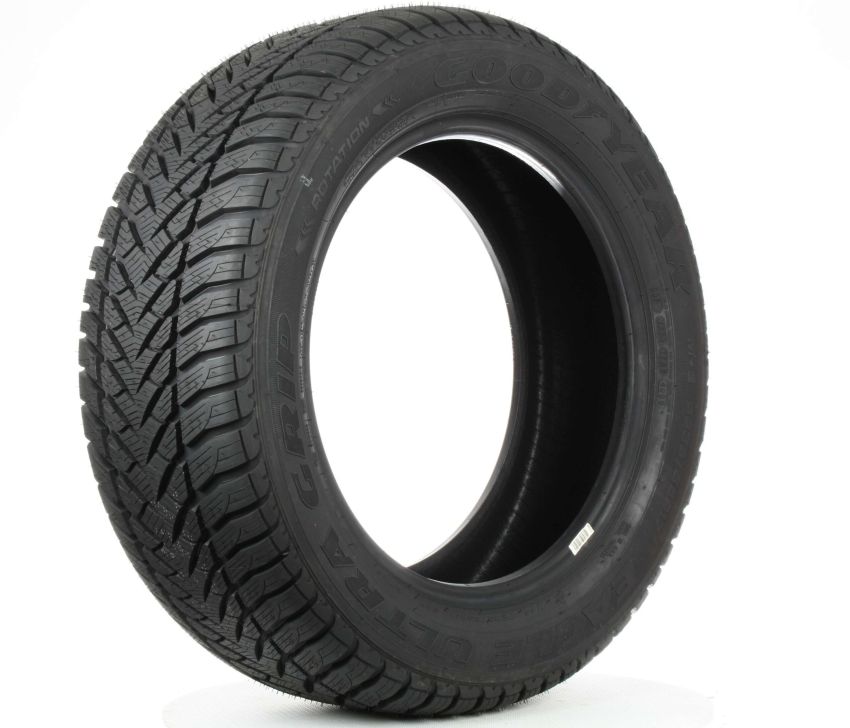 GOODYEAR Eagle Ultra Grip GW-3 225/60R18 Winter