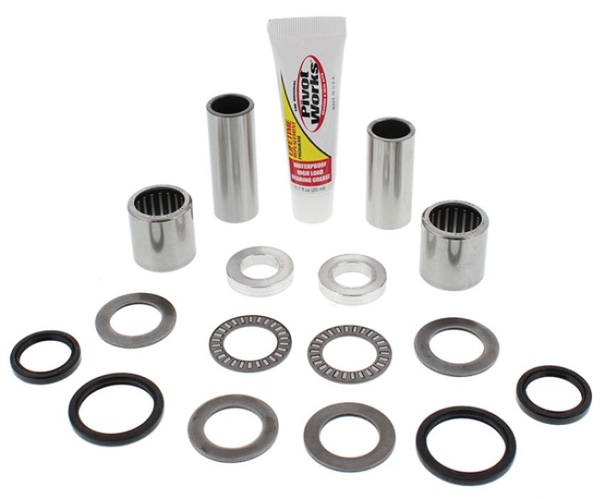 Pivot Works PWSAK-H31-020 04-09 Honda CRF250R PW Swing Arm Kit