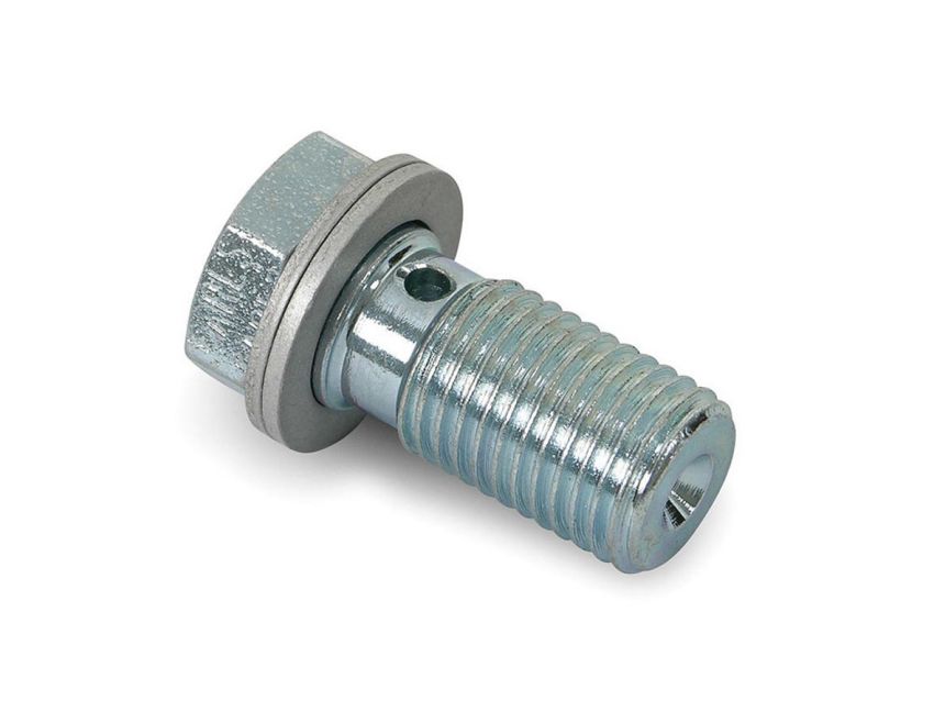 EARLS EAR977504ERL 7/16 Banjo Bolt