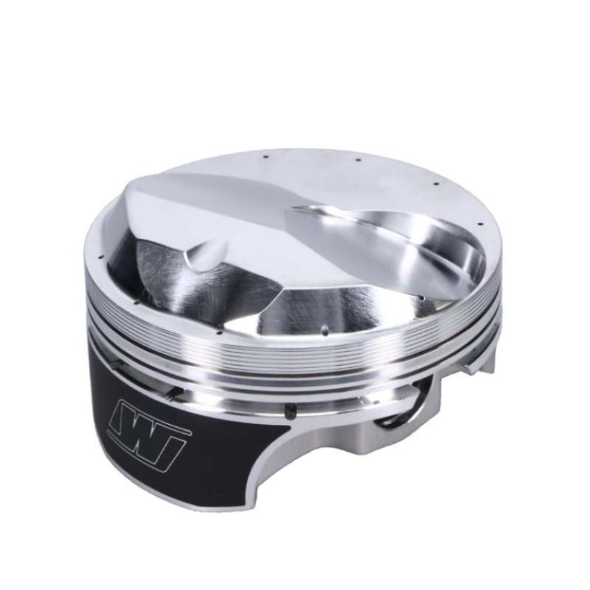 Wiseco K481B100 Piston Set, Chevrolet, Big Block, 4.600 in. Bore, Professional, Set of 8