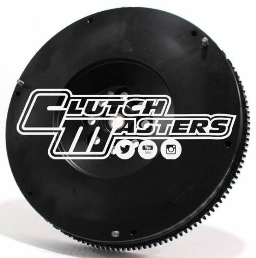 Clutch Masters FW-600-SF Lightweight Steel Flywheel