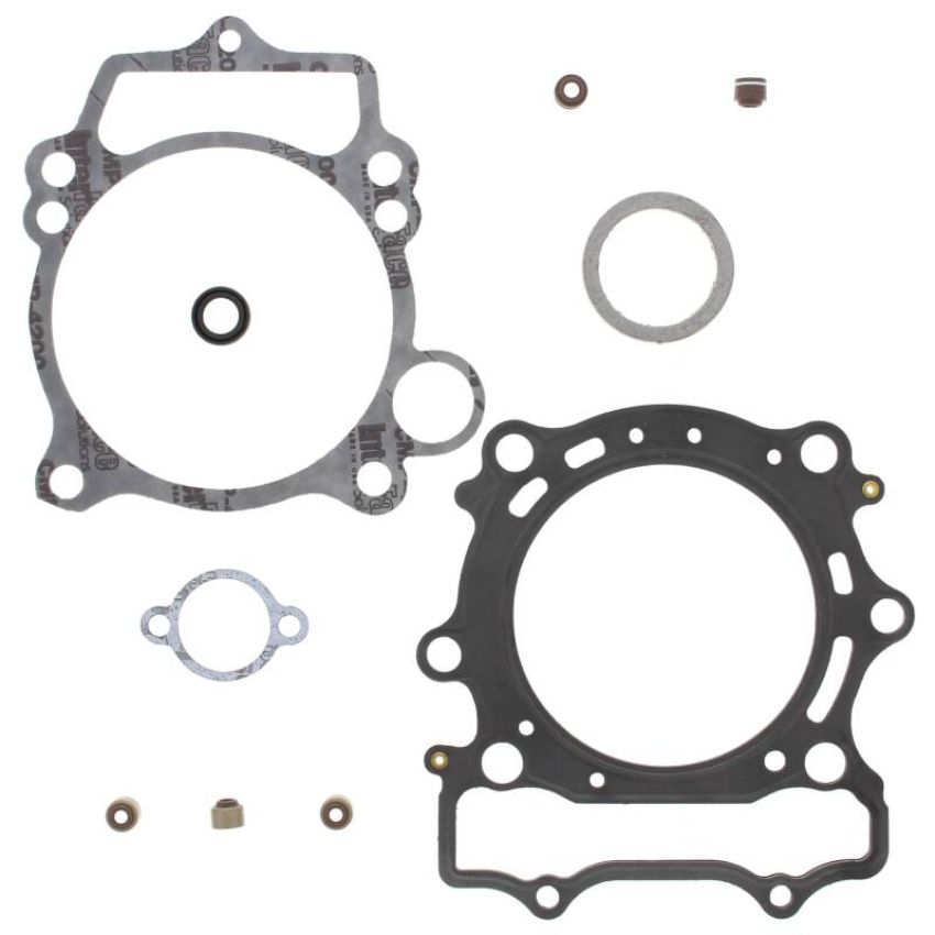 Vertex Pistons 810675 Vertex Gaskets 98-99 Yamaha WR400F Top End Gasket Kit