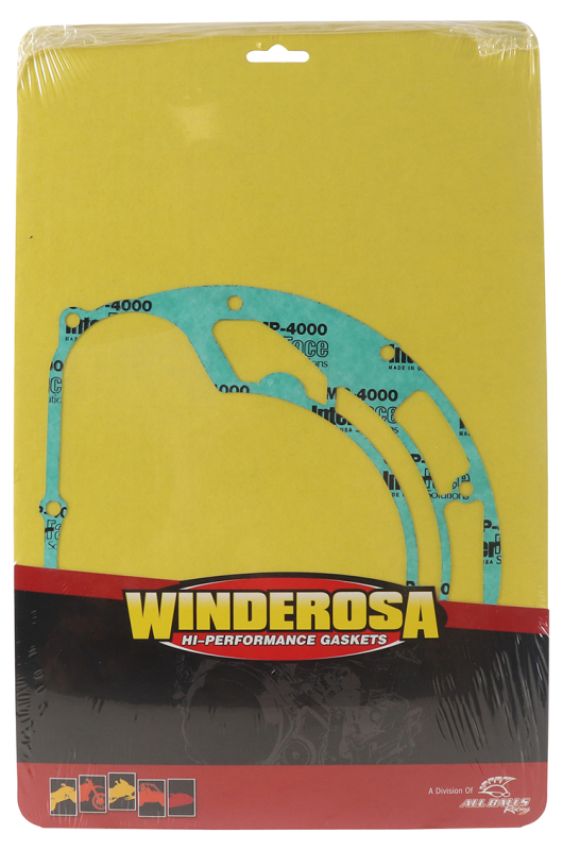 Vertex Pistons 333012 Vertex Gaskets 92-98 Yamaha XJ600 Seca II Outer Clutch Gasket Kit