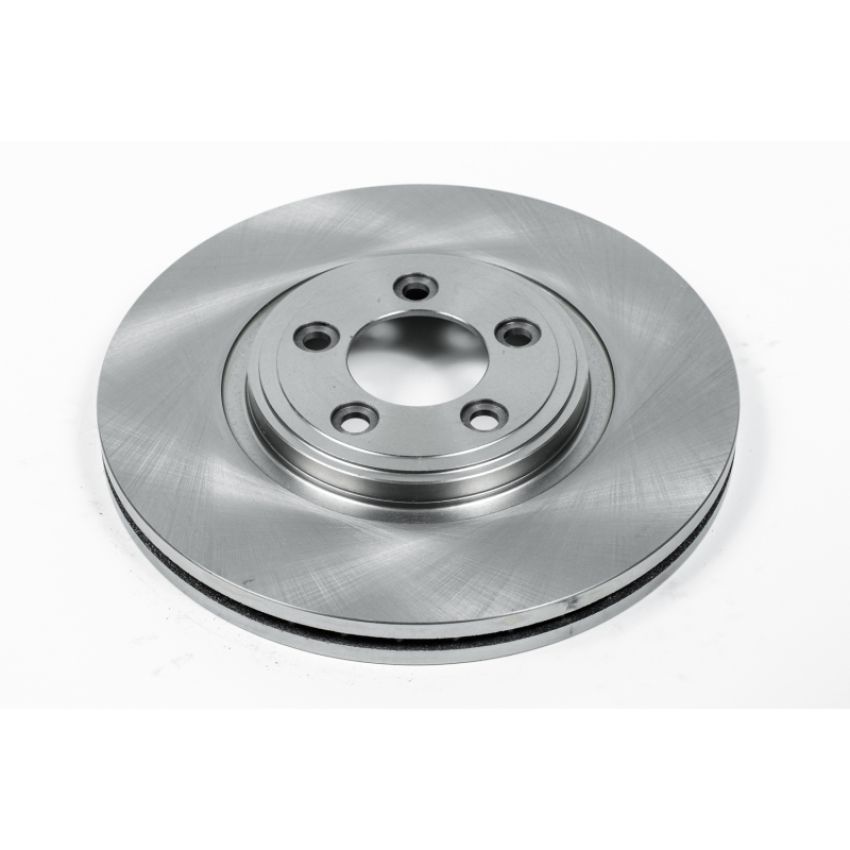 PowerStop EBR1082 AutoSpecialty Brake Rotor